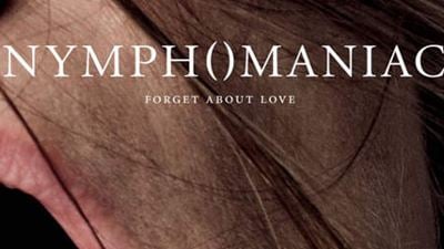 'Nymphomaniac' lanza dos extasiantes nuevos posters