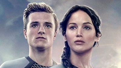 'Los juegos del hambre: En llamas': Josh Hutcherson, más alto en los póster que en la vida real