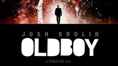 'Oldboy': impresionante nuevo póster