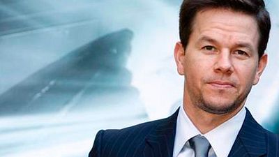 Mark Wahlberg quería producir 'Cincuenta sombras de Grey' con Brad Pitt como Christian