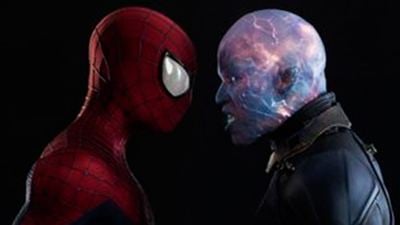 'The Amazing Spider-Man': Sony planea nuevas secuelas y 'spin-offs'