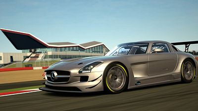 'Gran Turismo': el guionista de 'Watchmen' escribirá el libreto noticias imagen