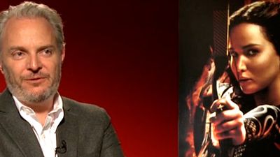 'Los juegos del hambre': ¡El director Francis Lawrence ya nos habla de 'Sinsajo'! noticias imagen