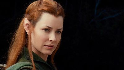 'El hobbit: La desolación de Smaug': Evangeline Lilly protagoniza el nuevo spot