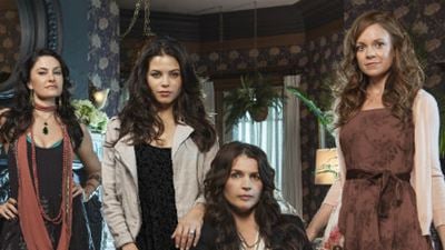 'Witches of East End' renueva por una segunda temporada