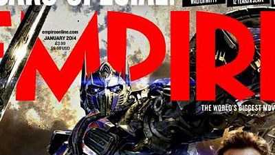 'Transformers: La era de la extinción': así luce Optimus Prime en la nueva entrega noticias imagen
