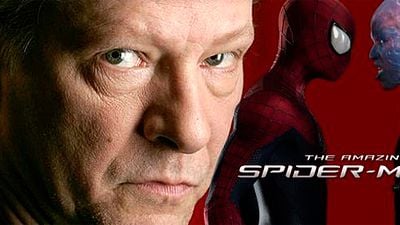 'The Amazing Spider-Man 2': ¡Chris Cooper habla por primera vez de Norman Osborn! noticias imagen