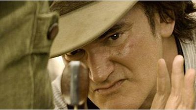 Tarantino anuncia que su próxima peli será un western (pero no 'Django 2')