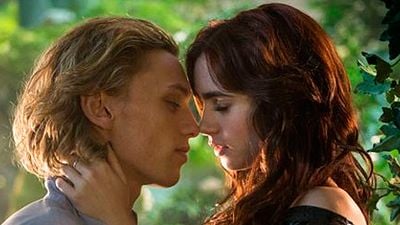 'Cazadores de sombras: Ciudad de ceniza': ¡Cassandra Clare habla de las últimas novedades! noticias imagen