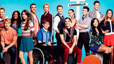 'Glee' celebrará sus 100 episodios con un capítulo interactivo