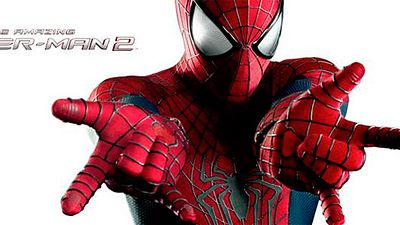 'The Amazing Spider-Man 2: El poder de Electro': ¡Nuevo póster con Rhino y el Duende Verde!