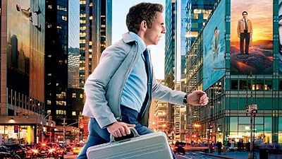 6 minutos de 'La vida secreta de Walter Mitty' si ves hoy 'El consejero' en Yelmo Cines