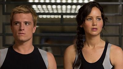 'Los juegos del hambre: En llamas' rompe la taquilla española noticias imagen