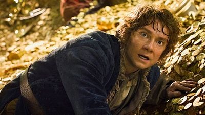 'El hobbit: La desolación de Smaug': escucha una parte de la banda sonora de la película noticias imagen