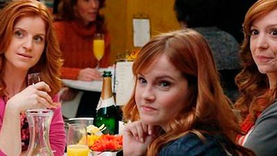 'Anatomía de Grey': ¿Se casarán April y Matthew? noticias imagen