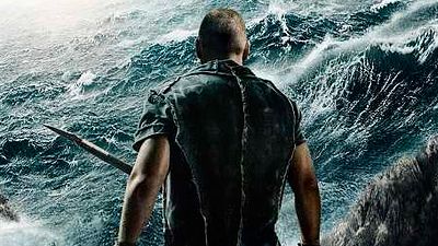 'Noé' estrena nuevas imágenes en su tercer tráiler internacional  noticias imagen