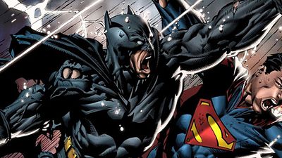 'Batman vs Superman': primeras imágenes de la granja Kent noticias imagen