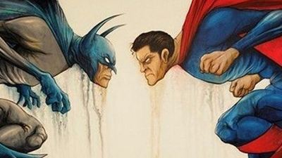 'Batman vs. Superman': Henry Cavill defiende a  Ben Affleck 