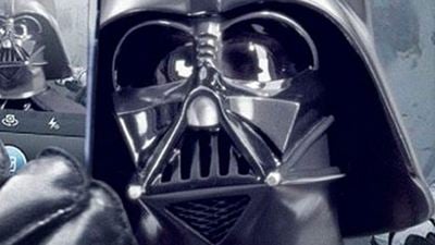 'Star Wars' se suma a Instagram con una foto de Darth Vader