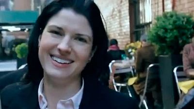 'The Strain': primer 'teaser' de la serie de vampiros de Guillermo del Toro noticias imagen