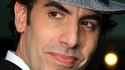 Sacha Baron Cohen ataca de nuevo: prepara ahora una comedia de espías 