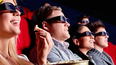 Sobre la guerra de precios de entrada en el cine... noticias imagen