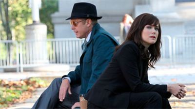 'The Blacklist' renueva en NBC por una segunda temporada