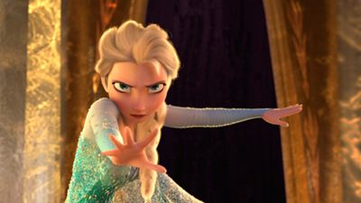 'Frozen, el reino del hielo' lidera la taquilla española