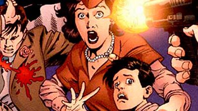 'Gotham': la serie sobre Batman busca a su joven Bruce Wayne noticias imagen