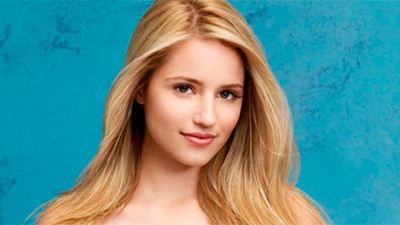 'Glee': ¡Dianna Agron vuelve en el episodio 100! noticias imagen