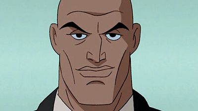 'Batman vs Superman': Lex Luthor podría ser negro noticias imagen
