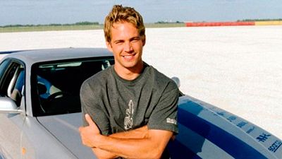  La vida cinematográfica de Paul Walker noticias imagen