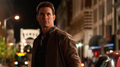 Tom Cruise estará en la secuela de 'Jack Reacher' noticias imagen