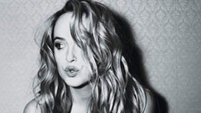 'Cincuenta sombras de Grey': ¡Las fotos más sexys de Dakota Johnson/Anastasia Steele!