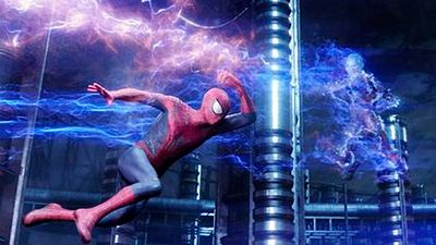 Andrew Garfield podría no estar en 'The Amazing Spider-Man 4' noticias imagen