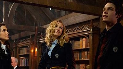 'Vampire Academy': ¡10 razones por las que te sorprenderá la película! noticias imagen