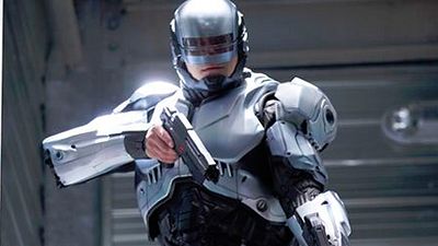 'Robocop': ¡Joel Kinnaman explica por qué la película no es un 'remake'!