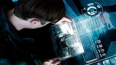 'The Amazing Spider-Man 2: El poder de Electro': ¡Descubierta una URL secreta en el tráiler! noticias imagen