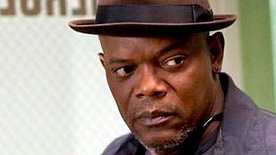 Samuel L. Jackson podría unirse al elenco de 'Tarzán' noticias imagen