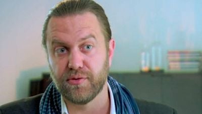 Entrevista EXCLUSIVA al director de 'La leyenda del samurái - 47 Ronin' noticias imagen