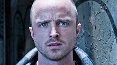 Aaron Paul vuelve a la tele tras el final de 'Breaking Bad'