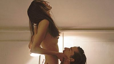 'Nymphomaniac': Charlotte Gainsbourg intenta dejar su adicción al sexo en el nuevo clip noticias imagen