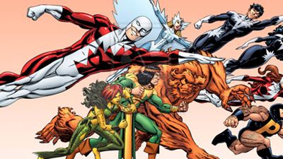 Marvel registra nuevas marcas para Alpha Flight, Loki, etc... ¿Habrá películas?