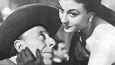 Fallece Lolita Sevilla, la voz que cantó "Bienvenido Mr. Marshall" noticias imagen