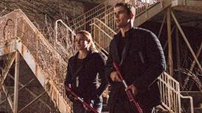 Neil Burger sale de la franquicia 'Divergente' y no dirigirá ni 'Insurgente' ni 'Allegiant' noticias imagen