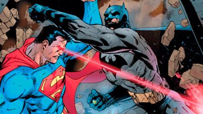 'Batman vs Superman' será la mayor producción cinematográfica rodada en Michigan