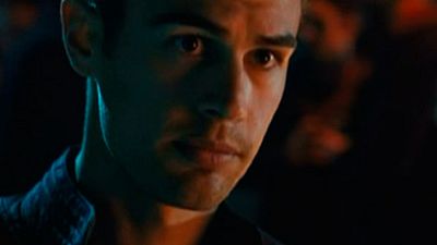 'Divergente': ¡Nuevo adelanto de la película con Shailene Woodley y Theo James! noticias imagen