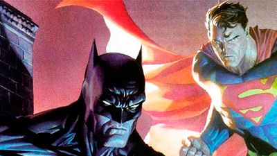 'Batman Vs. Superman': ¿A quién prefieren Jennifer Lawrence, Hugh Jackman o Michael Fassbender? noticias imagen