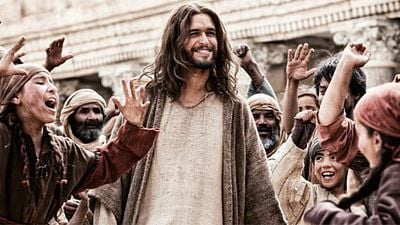 NBC da luz verde a la secuela de 'La Biblia' noticias imagen