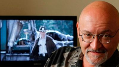 El ex creador de 'The Walking Dead' demanda a AMC y reclama varios millones de dólares